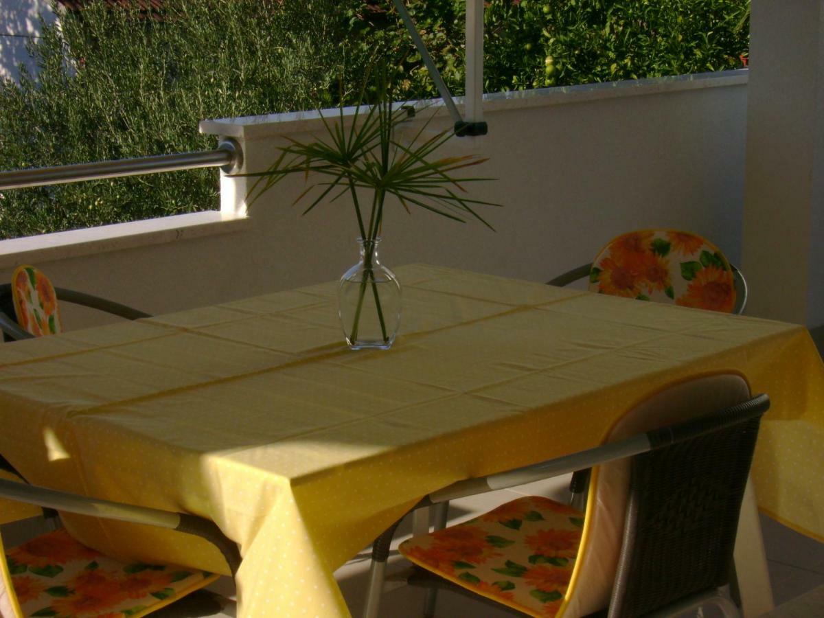 Apartmani A1 Marina, Okrug Gornji Trogir Exterior foto