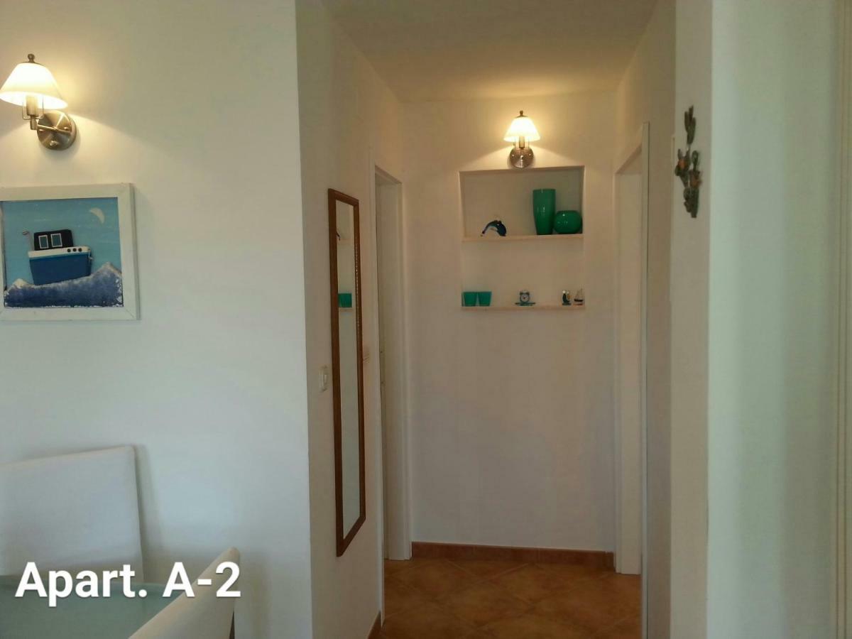 Apartmani A1 Marina, Okrug Gornji Trogir Exterior foto