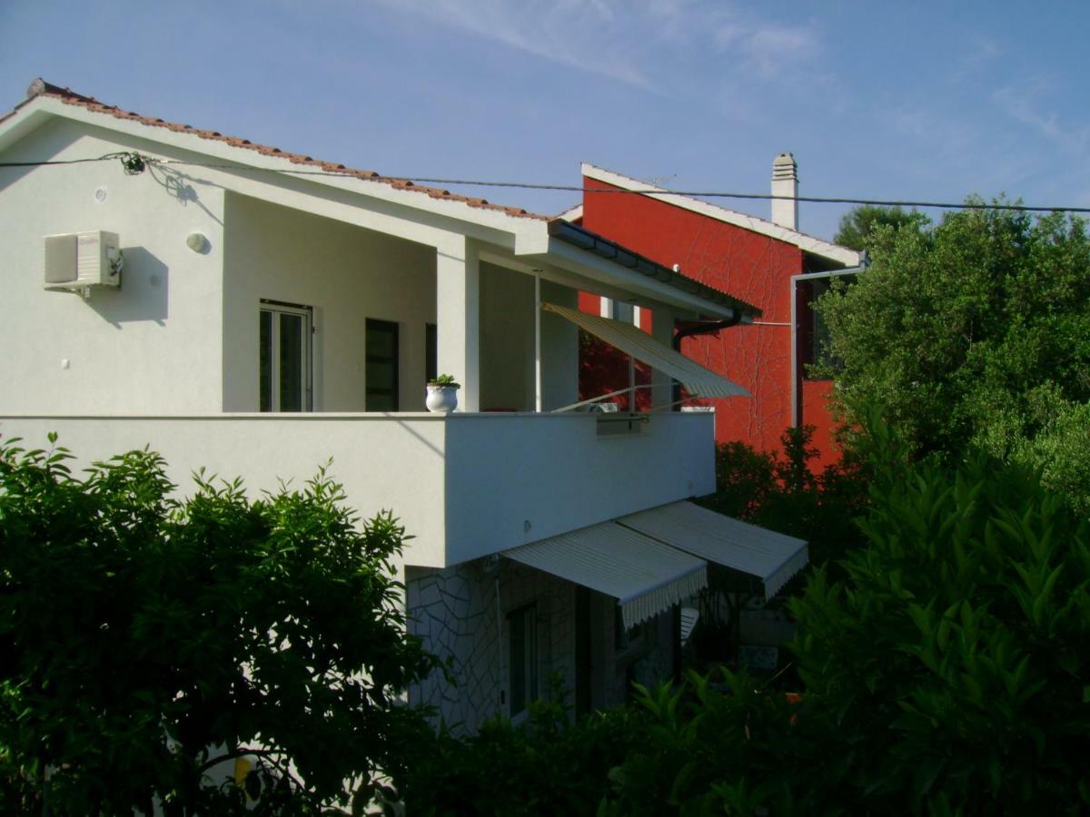 Apartmani A1 Marina, Okrug Gornji Trogir Exterior foto